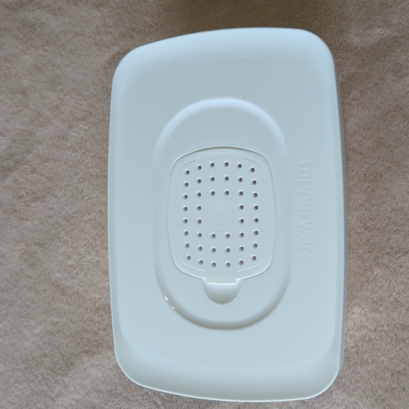 Tupperware Kitchen Tupperware Fridge Stackable Cheese Keeper Poshmark